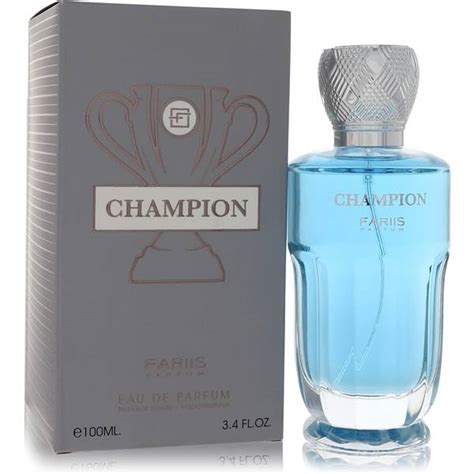 champion cologne.